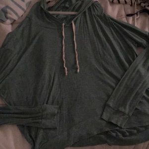 Forever 21 sweatshirt